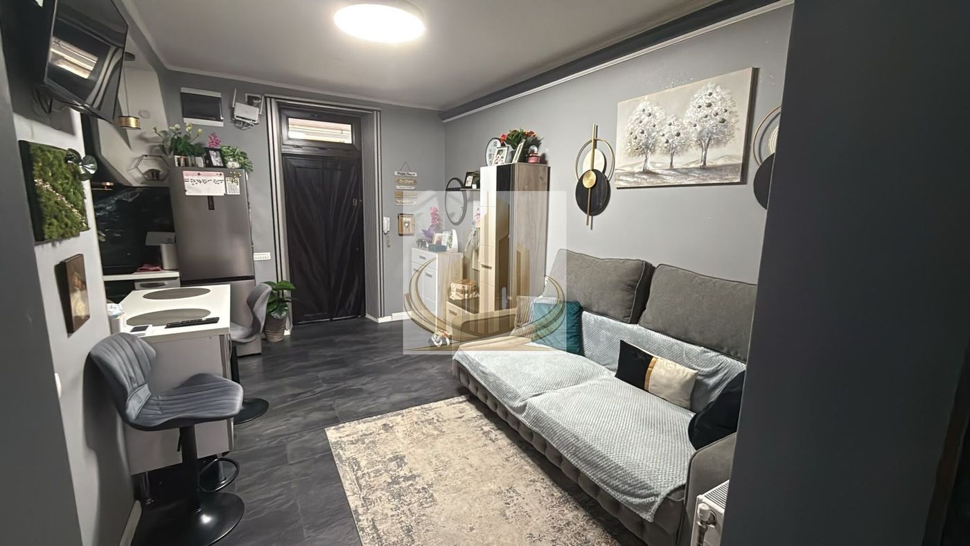 Apartament renovat & mobilat Take Ionescu ISHO - foto 3