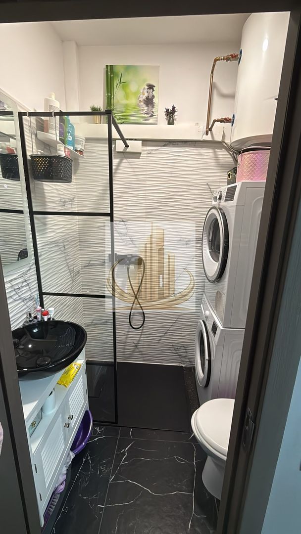 Apartament renovat & mobilat Take Ionescu ISHO - foto 4