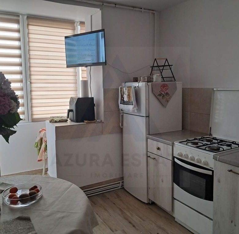 Garsoniera decomandata 44 mp utili etaj 1 zona Lazaret - Imagine principala