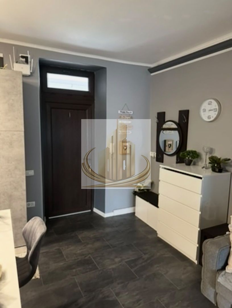Apartament renovat & mobilat Take Ionescu ISHO - foto 6