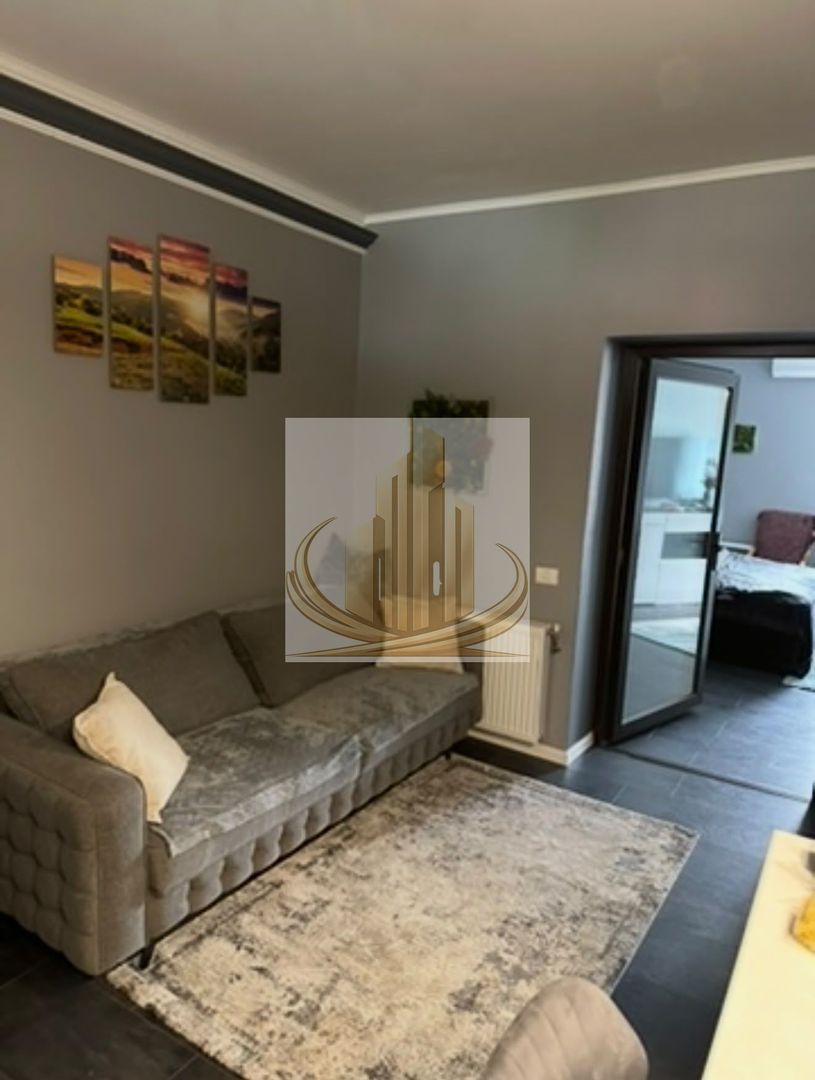 Apartament renovat & mobilat Take Ionescu ISHO - foto 7