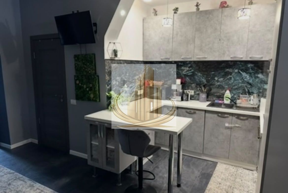 Apartament renovat & mobilat Take Ionescu ISHO - foto 8