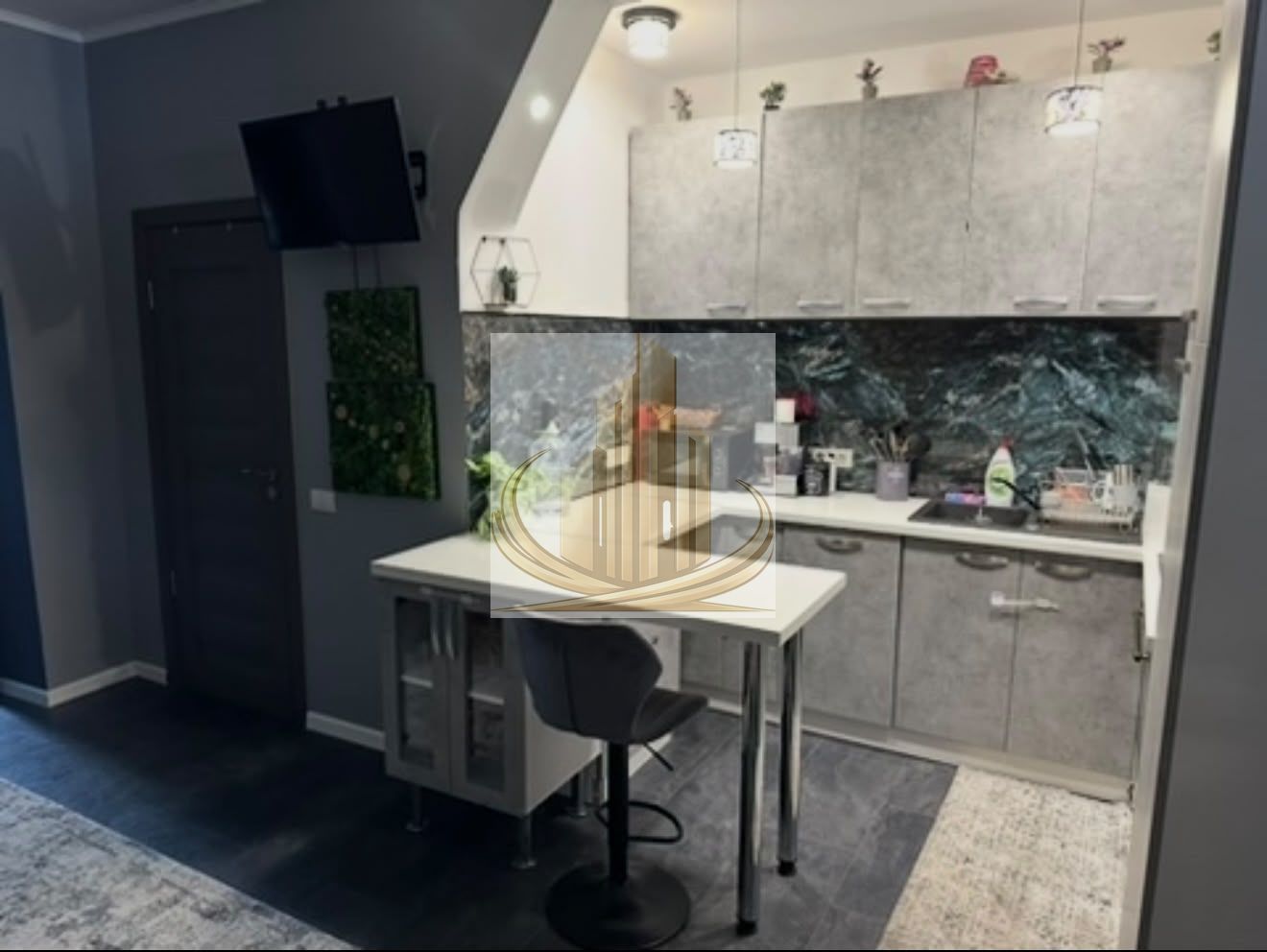 Apartament renovat & mobilat Take Ionescu ISHO - foto 8