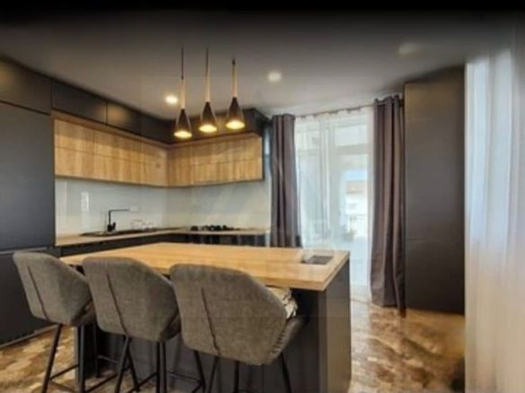 Apartament 3 camere 85 mp utili terasa 30 mp parcare in Arhitectilor - Imagine principala