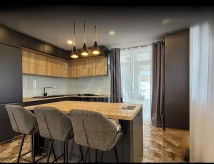 Apartament 3 camere 85 mp utili terasa 30 mp parcare in Arhitectilor - Imagine principala