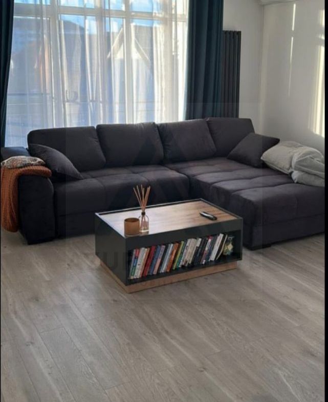 Apartament 3 camere 85 mp utili terasa 30 mp parcare in Arhitectilor - foto 2