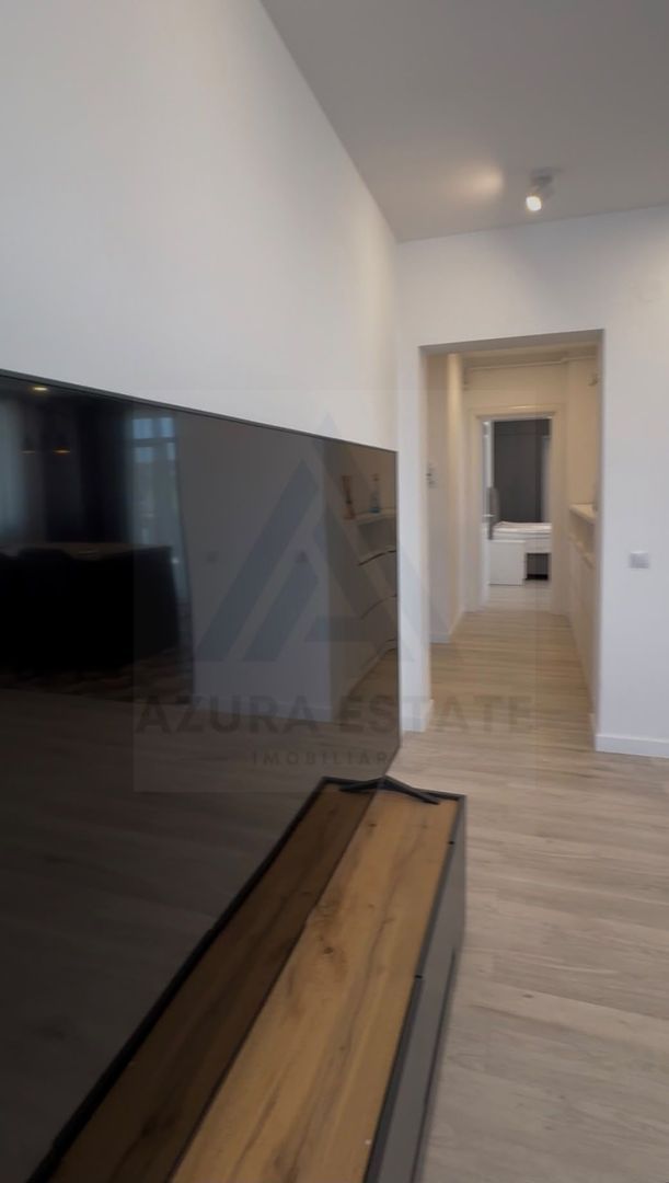 Apartament 3 camere 85 mp utili terasa 30 mp parcare in Arhitectilor - foto 4