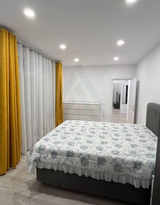 Apartament 3 camere 85 mp utili terasa 30 mp parcare in Arhitectilor - foto 5
