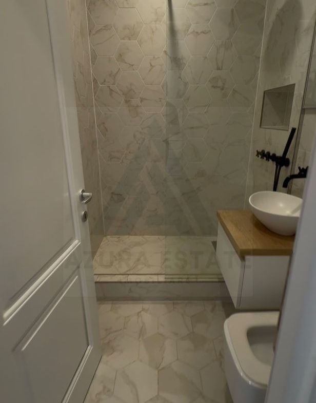 Apartament 3 camere 85 mp utili terasa 30 mp parcare in Arhitectilor - foto 6