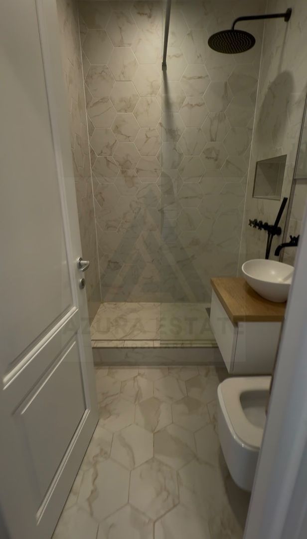 Apartament 3 camere 85 mp utili terasa 30 mp parcare in Arhitectilor - foto 6