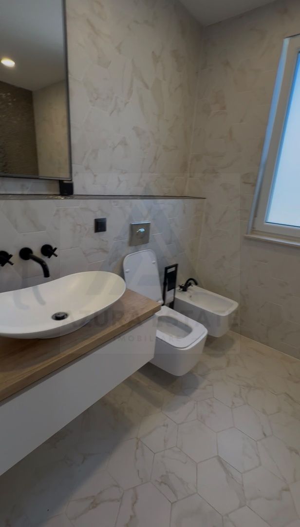 Apartament 3 camere 85 mp utili terasa 30 mp parcare in Arhitectilor - foto 7