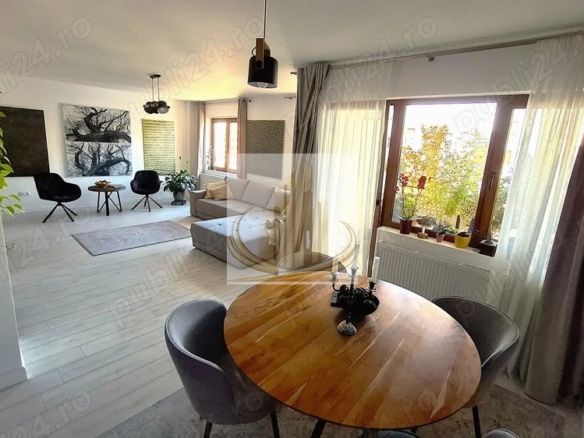Penthouse deosebit in zona de top a Timisoarei - Imagine principala