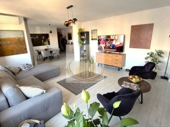 Penthouse deosebit in zona de top a Timisoarei - foto 2