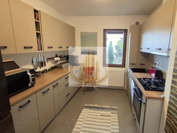 Penthouse deosebit in zona de top a Timisoarei - foto 3