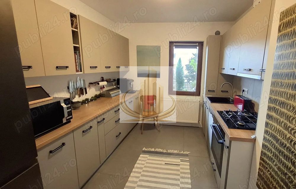 Penthouse deosebit in zona de top a Timisoarei - foto 3