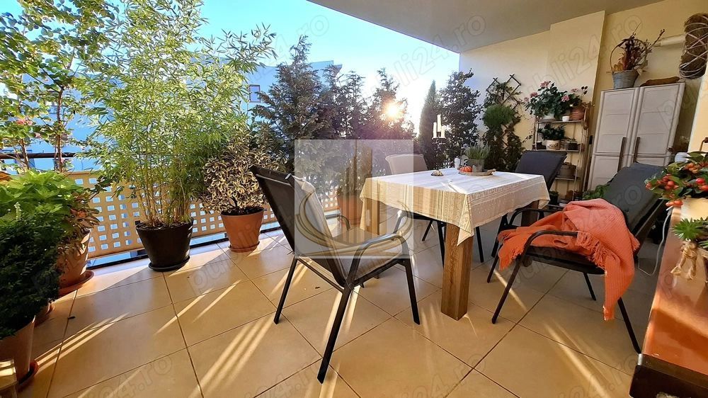 Penthouse deosebit in zona de top a Timisoarei - foto 4