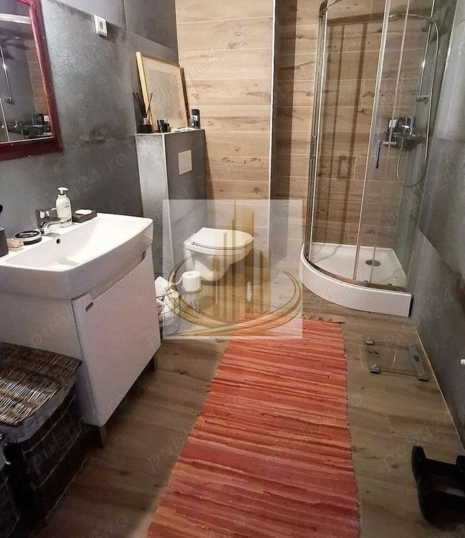 Penthouse deosebit in zona de top a Timisoarei - foto 5