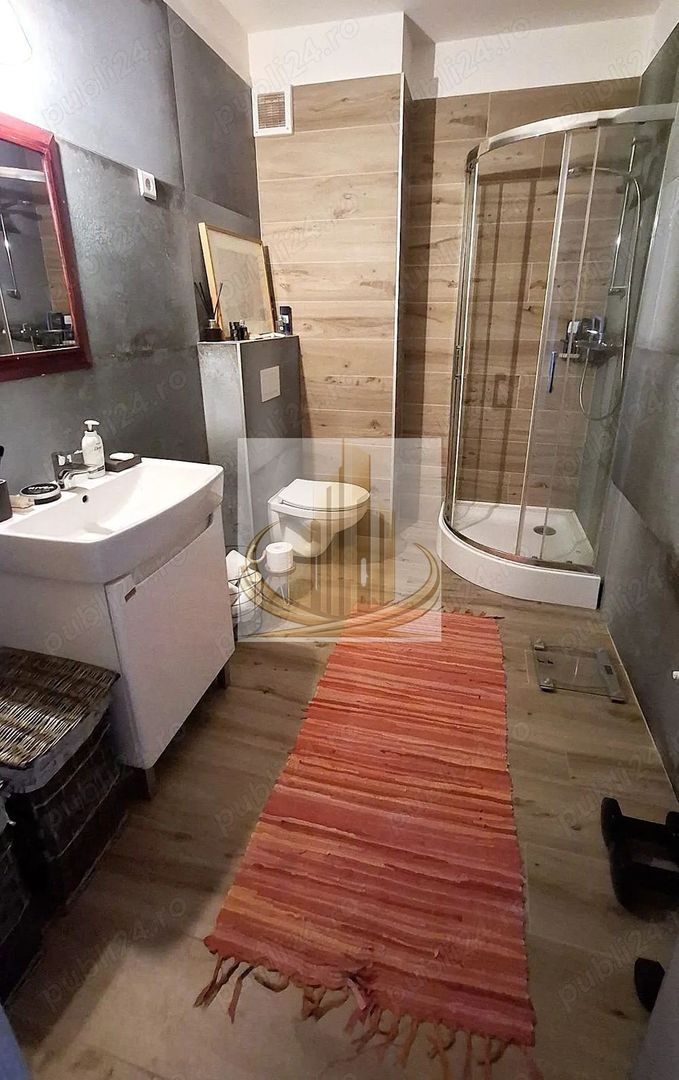 Penthouse deosebit in zona de top a Timisoarei - foto 5