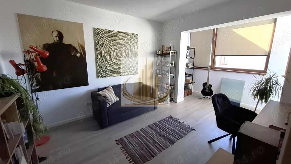 Penthouse deosebit in zona de top a Timisoarei - foto 7