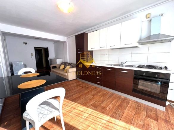 2 camere, Parcare, Manastur, Edgar Quinet, Pet Friendly - Imagine principala
