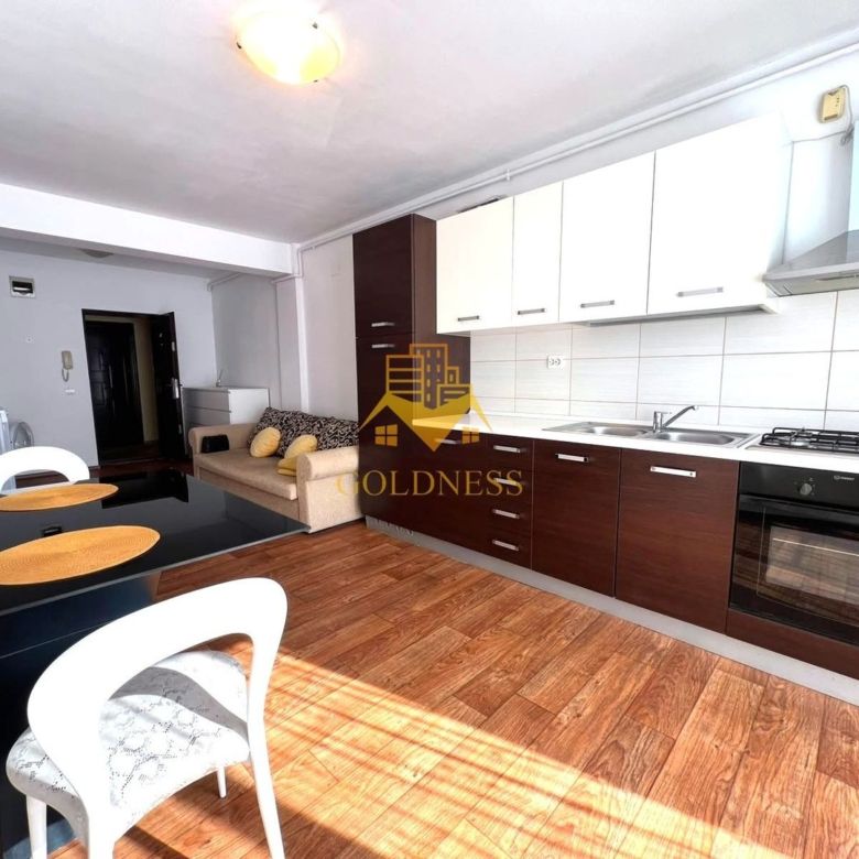 2 camere, Parcare, Manastur, Edgar Quinet, Pet Friendly - Imagine principala