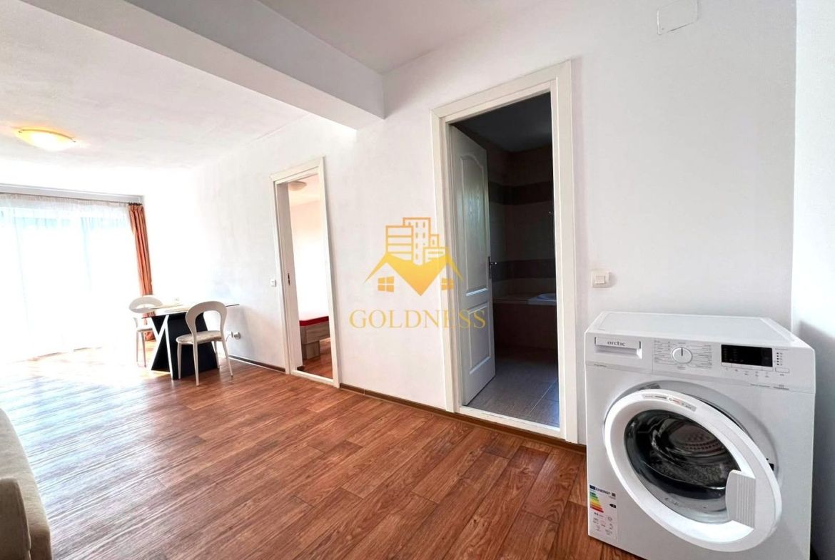 2 camere, Parcare, Manastur, Edgar Quinet, Pet Friendly - foto 2