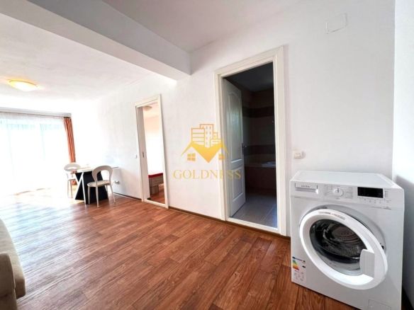 2 camere, Parcare, Manastur, Edgar Quinet, Pet Friendly - foto 2