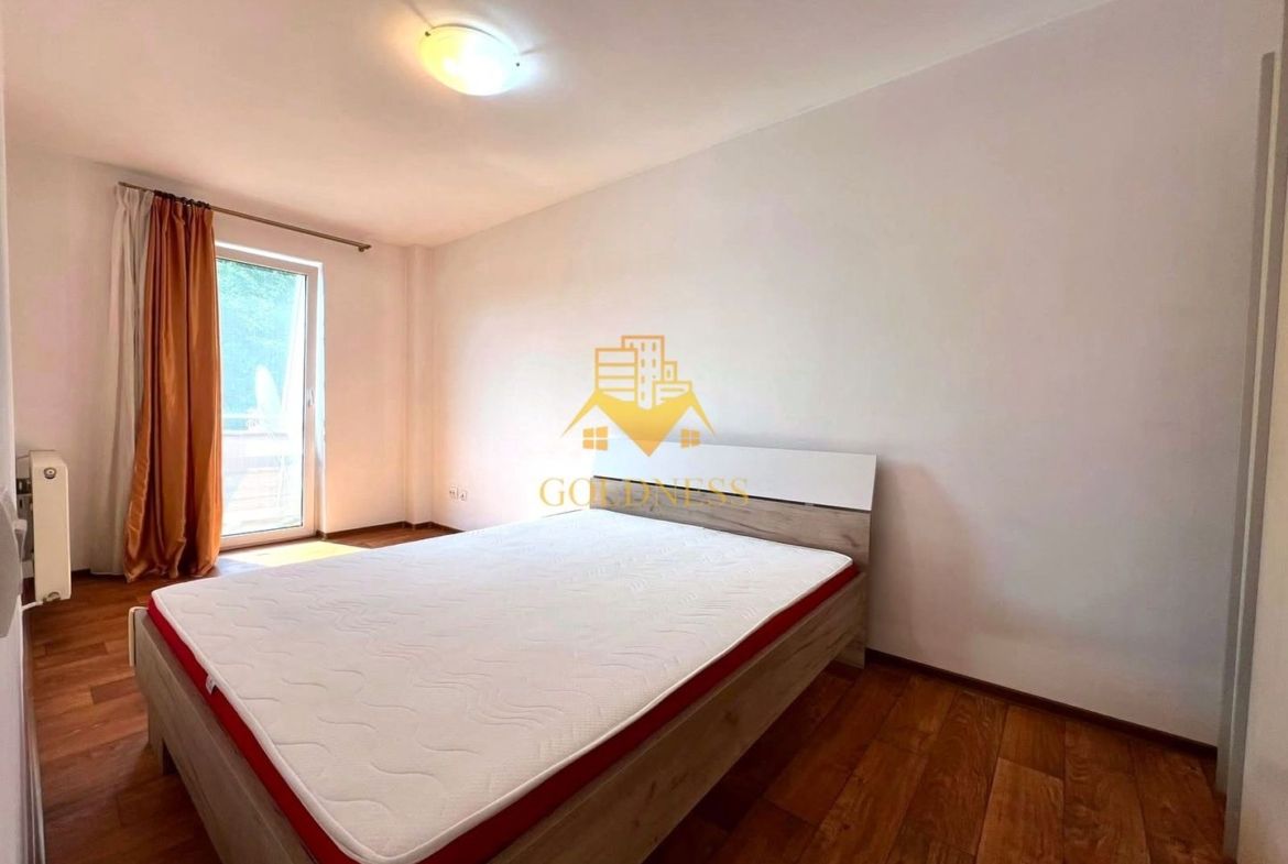 2 camere, Parcare, Manastur, Edgar Quinet, Pet Friendly - foto 3
