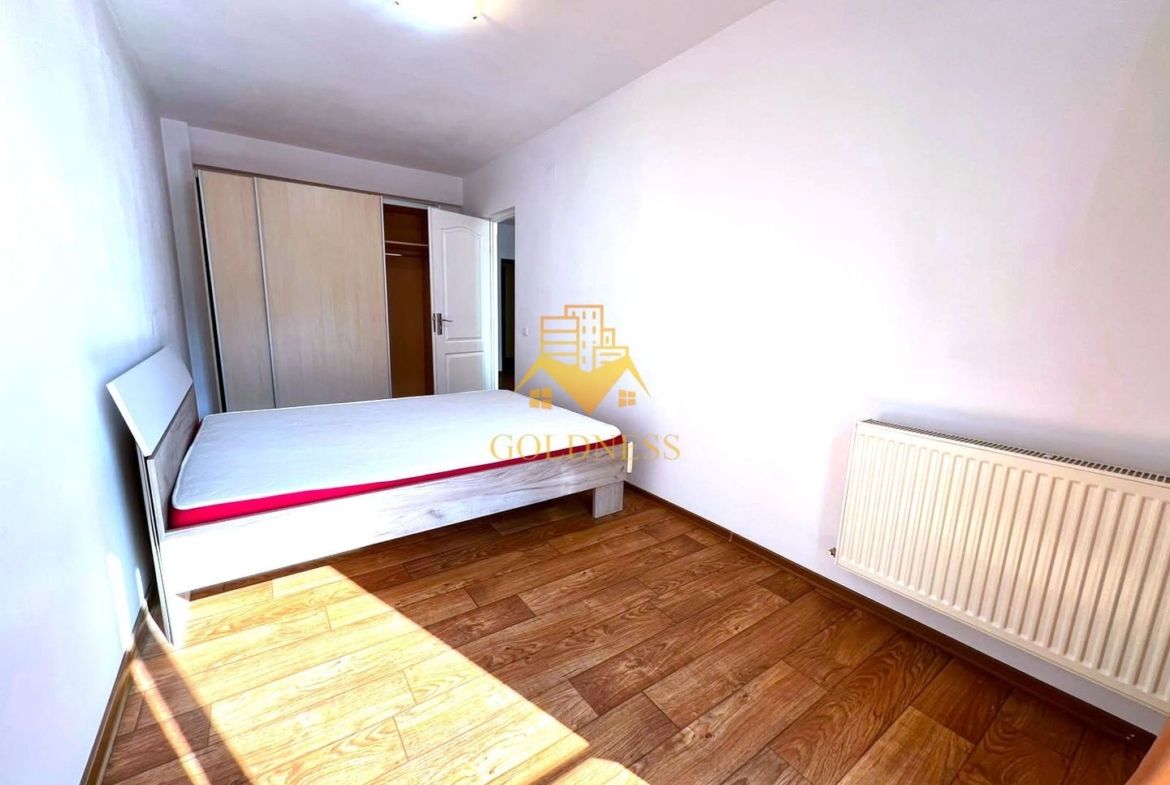2 camere, Parcare, Manastur, Edgar Quinet, Pet Friendly - foto 7