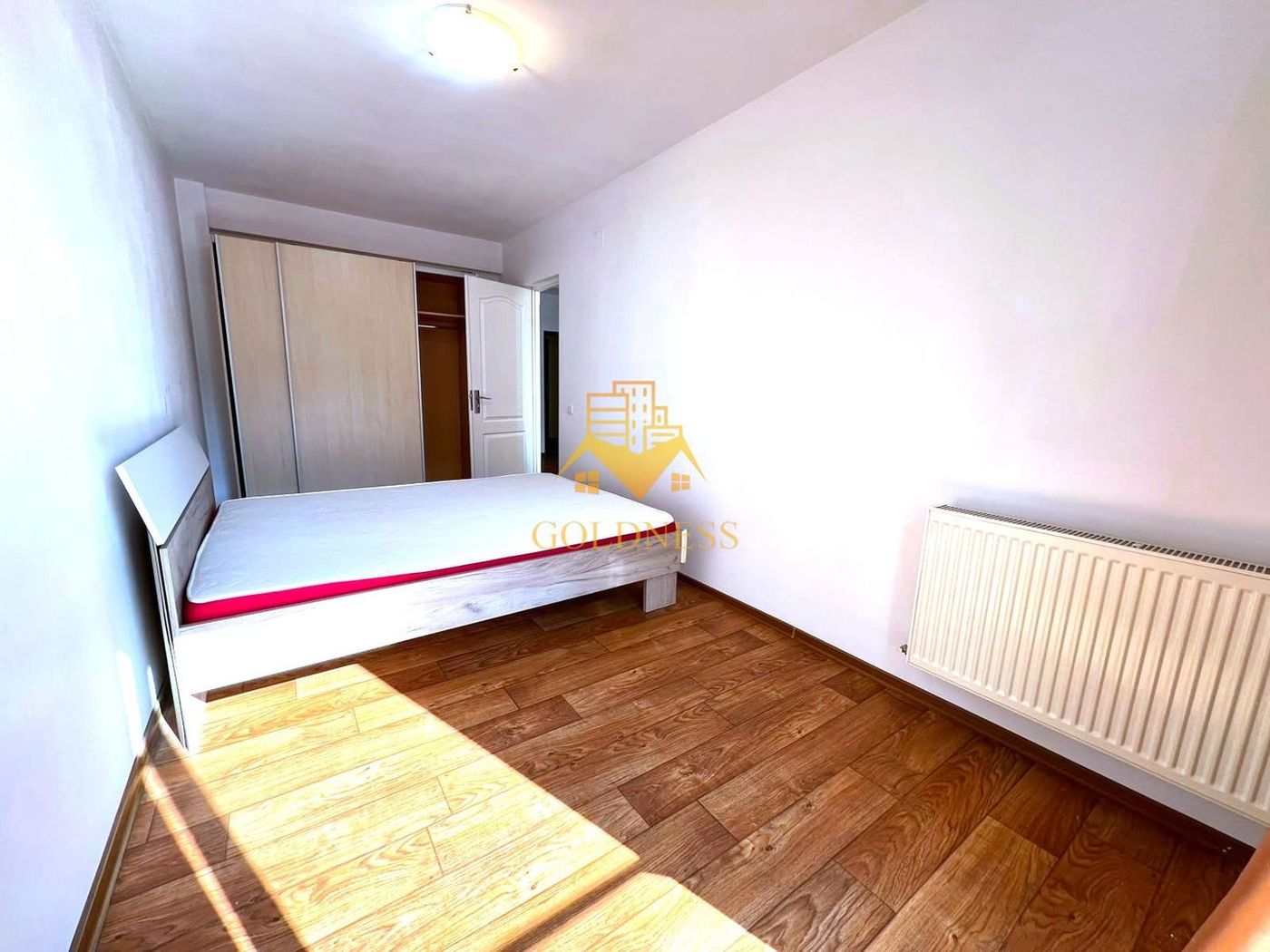 2 camere, Parcare, Manastur, Edgar Quinet, Pet Friendly - foto 7