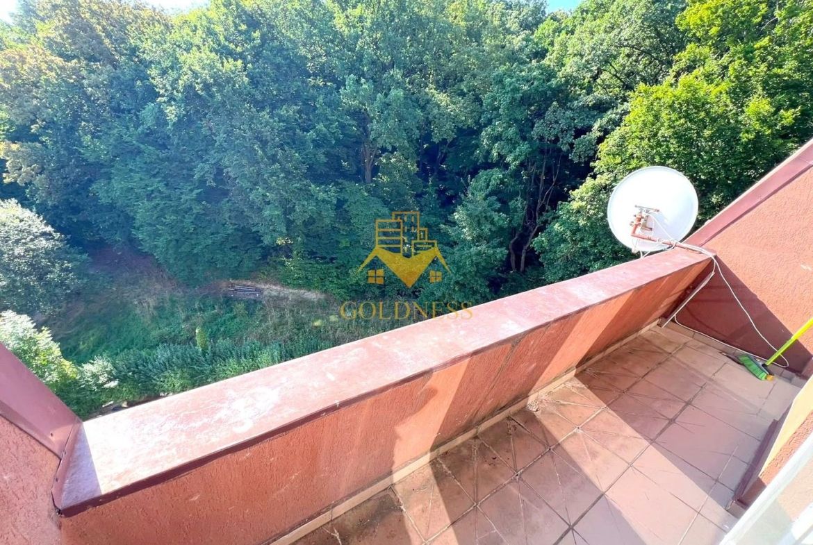 2 camere, Parcare, Manastur, Edgar Quinet, Pet Friendly - foto 8