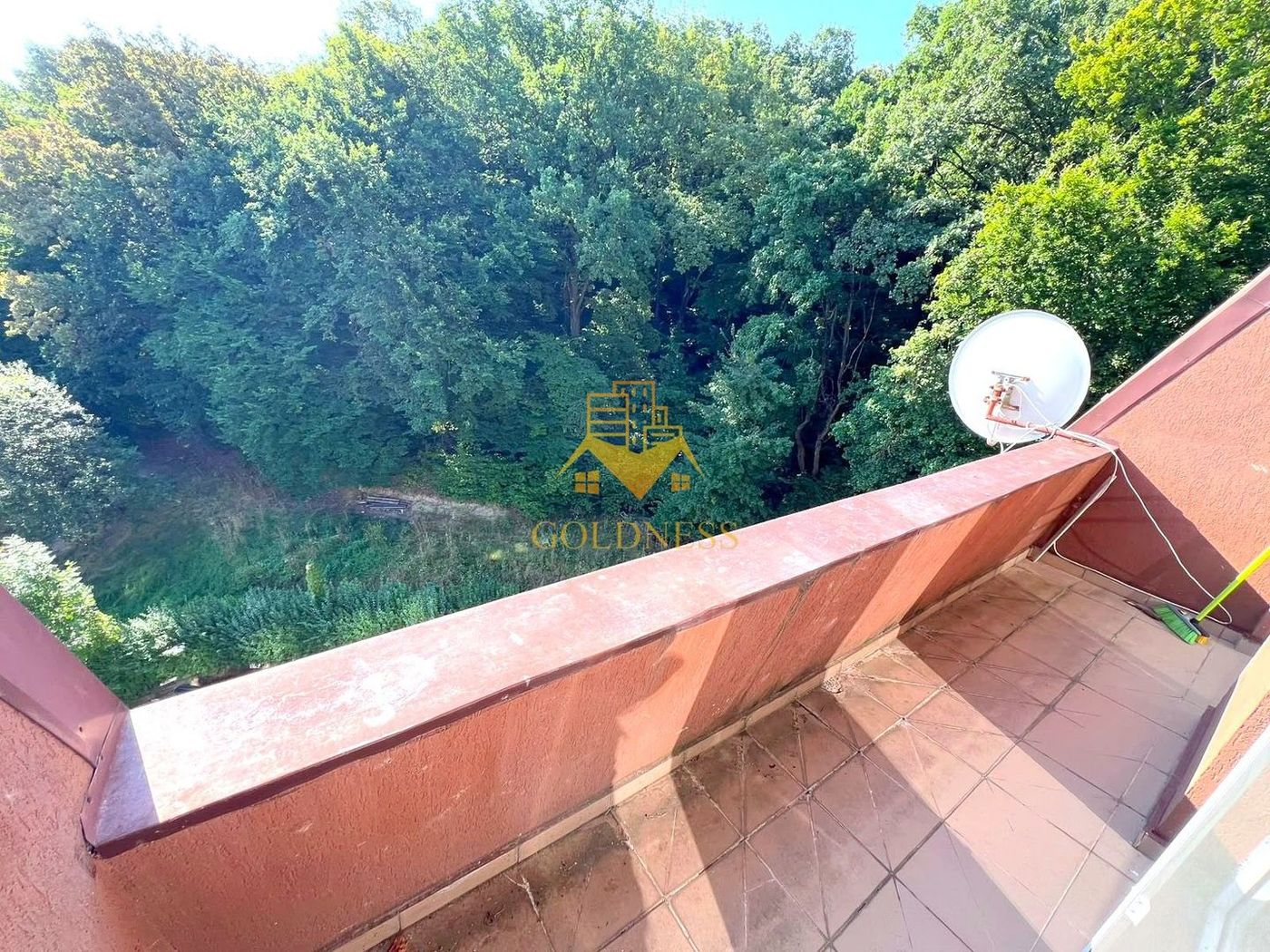 2 camere, Parcare, Manastur, Edgar Quinet, Pet Friendly - foto 8