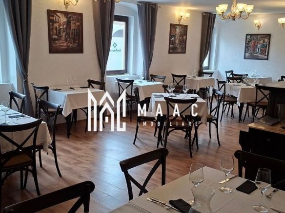 Restaurant de închiriat | Ultracentral, Sibiu | terasă 180 mp - foto 2