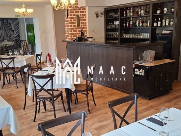 Restaurant de închiriat | Ultracentral, Sibiu | terasă 180 mp - foto 3
