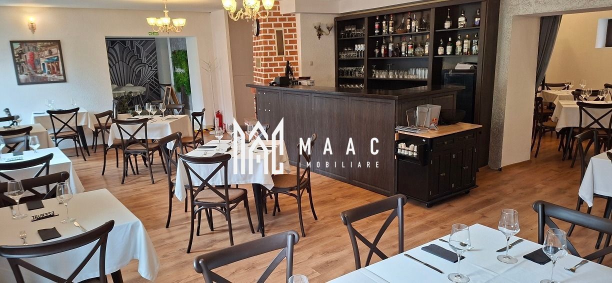 Restaurant de închiriat | Ultracentral, Sibiu | terasă 180 mp - foto 3