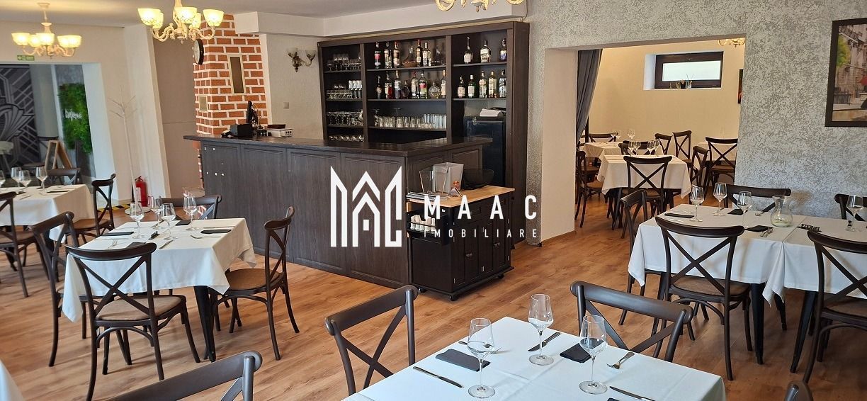 Restaurant de închiriat | Ultracentral, Sibiu | terasă 180 mp - foto 5