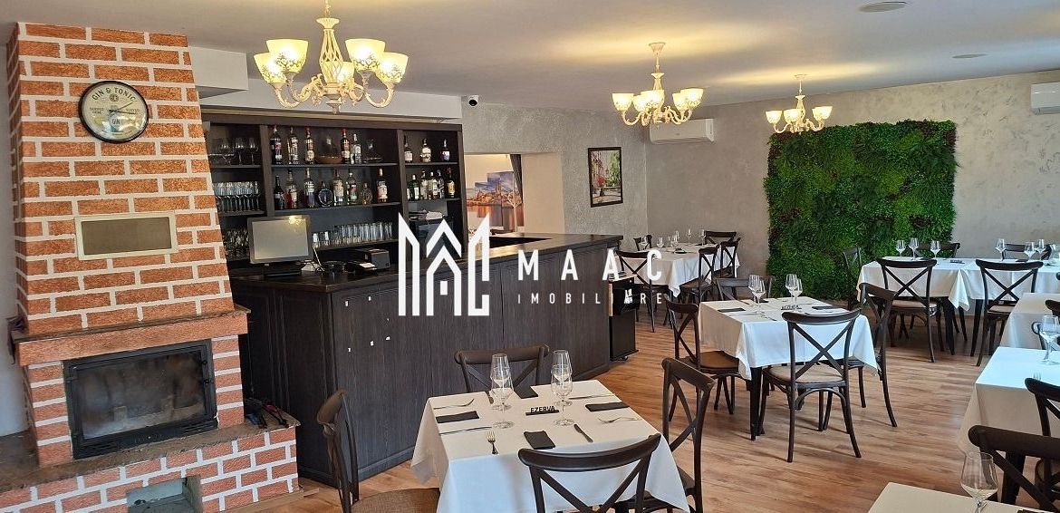 Restaurant de închiriat | Ultracentral, Sibiu | terasă 180 mp - foto 6