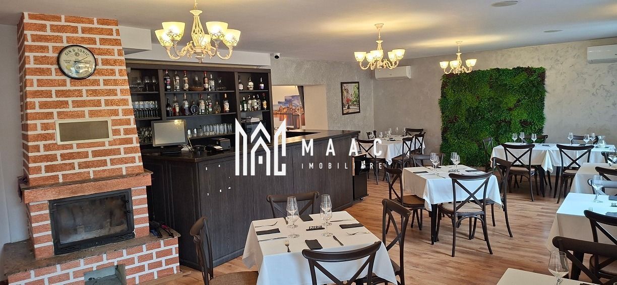 Restaurant de închiriat | Ultracentral, Sibiu | terasă 180 mp - foto 6