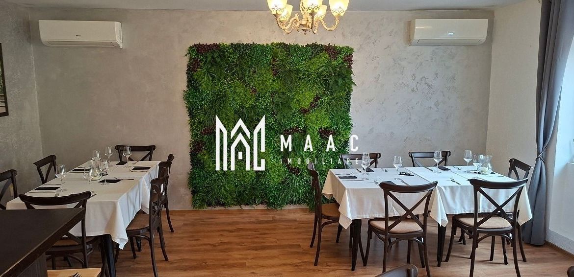 Restaurant de închiriat | Ultracentral, Sibiu | terasă 180 mp - foto 7