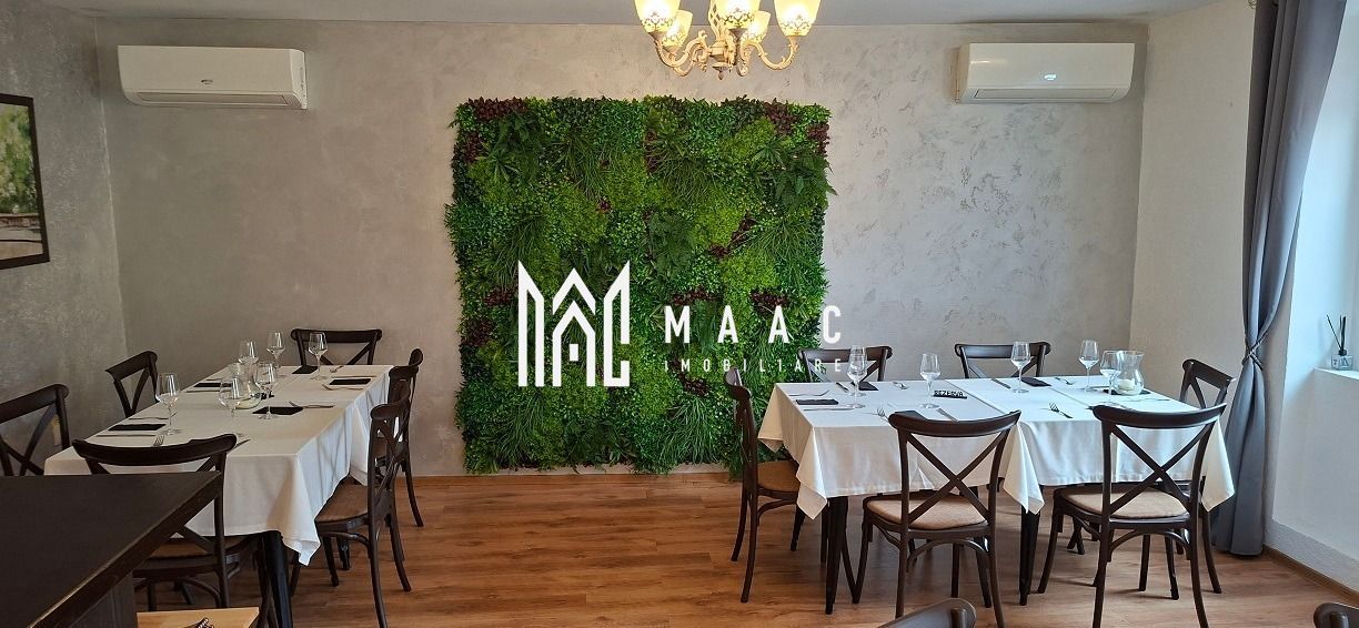 Restaurant de închiriat | Ultracentral, Sibiu | terasă 180 mp - foto 7