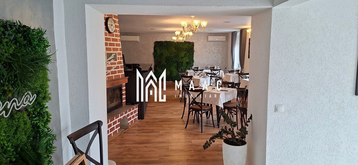 Restaurant de închiriat | Ultracentral, Sibiu | terasă 180 mp - foto 8