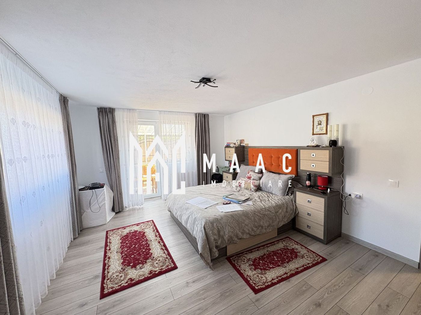 Apartament 2 camere | Turnișor | 56 mp, grădină - Imagine principala