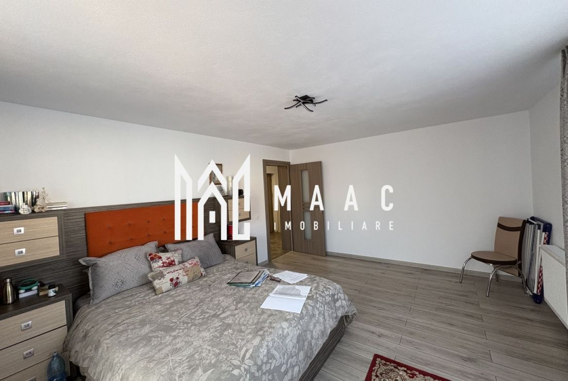 Apartament 2 camere | Turnișor | 56 mp, grădină - foto 3