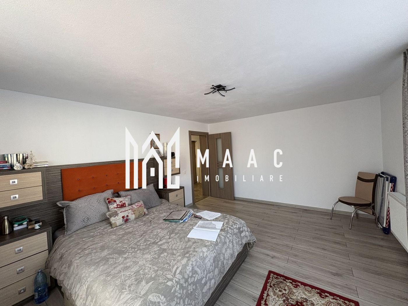 Apartament 2 camere | Turnișor | 56 mp, grădină - foto 3