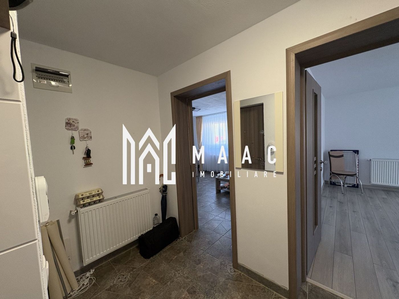 Apartament 2 camere | Turnișor | 56 mp, grădină - foto 6