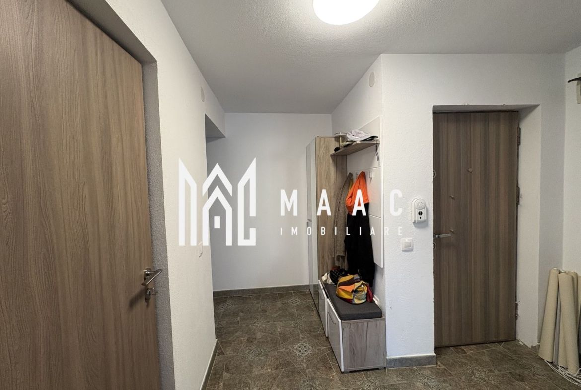 Apartament 2 camere | Turnișor | 56 mp, grădină - foto 7