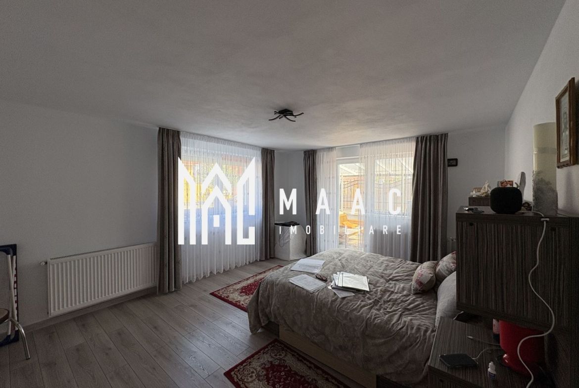 Apartament 2 camere | Turnișor | 56 mp, grădină - foto 8