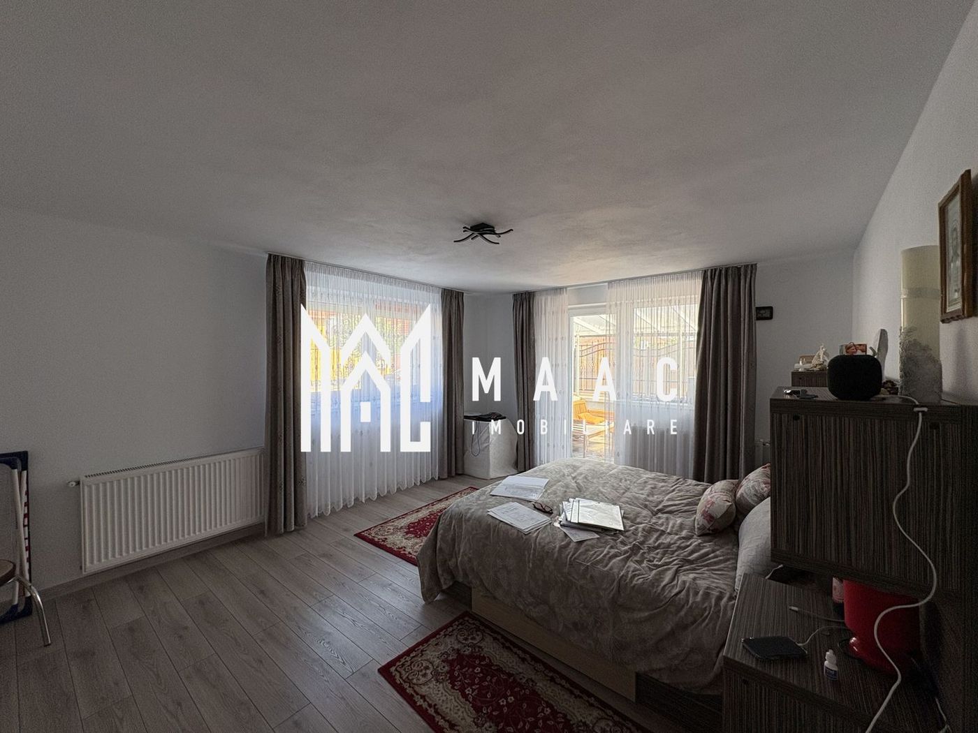 Apartament 2 camere | Turnișor | 56 mp, grădină - foto 8