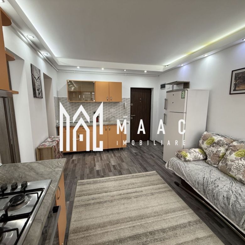 Apartament 2 camere | Arhitecților - Calea Cisnădiei | parcare - Imagine principala