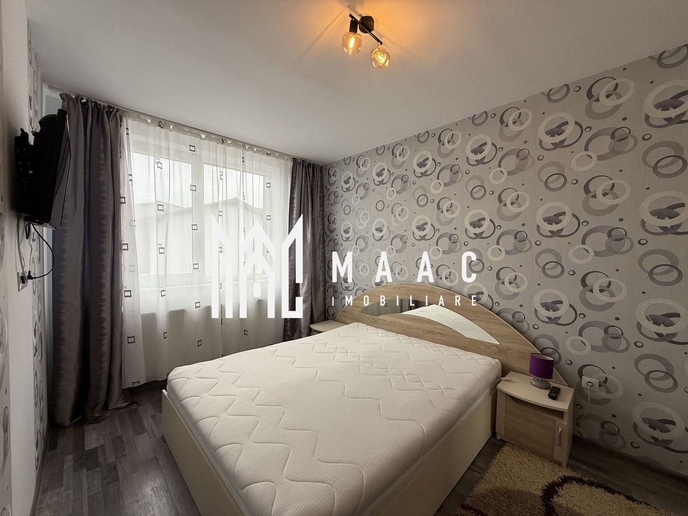 Apartament 2 camere | Arhitecților - Calea Cisnădiei | parcare - foto 2
